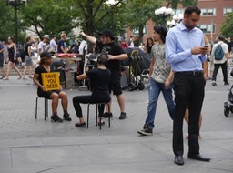 Transaction Absent 1.9